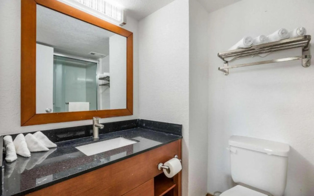 OYO Hotel Orlando Airport