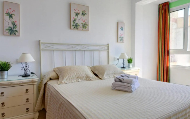 Apartamento Andalucia