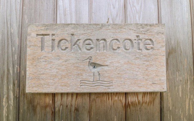 Tickencote