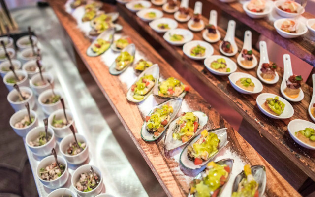 InterContinental Miramar Panama by IHG