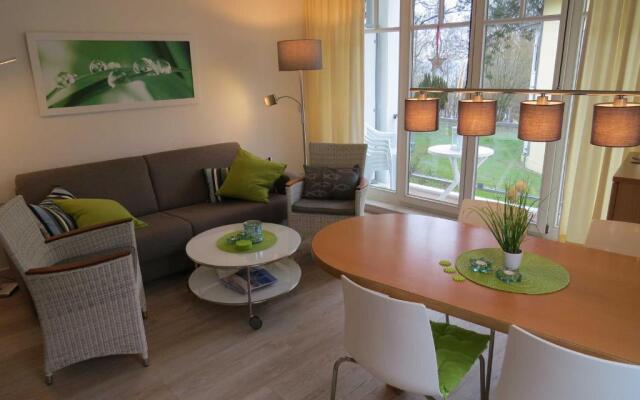 Villa Granitz - Ferienwohnung 29