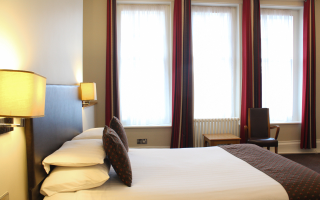 Chine Hotel