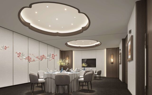 Guangzhou Yuexiu Hotel