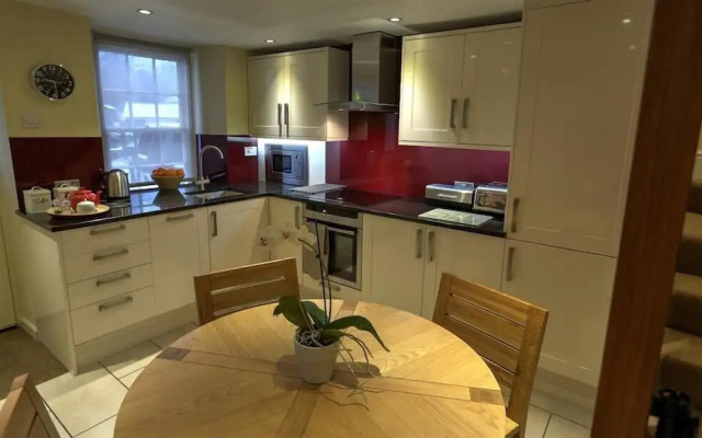 Townfoot Cottage