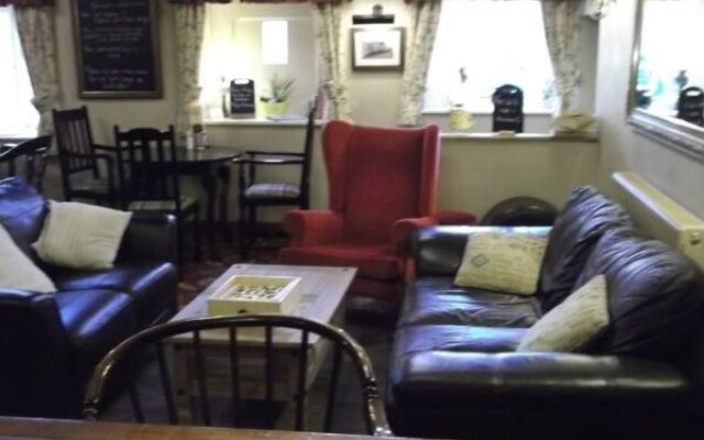 The Crown Inn