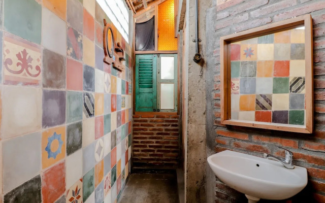 Lorong Homestay