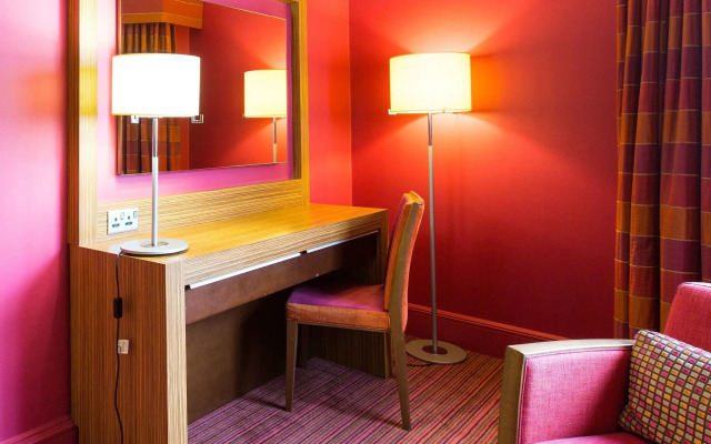 Ashford International Hotel & Spa