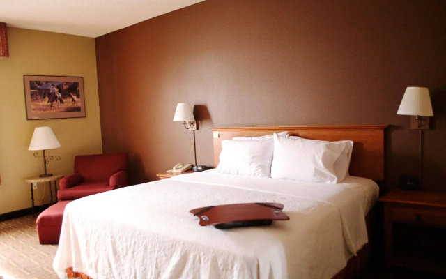 Hampton Inn & Suites Flagstaff