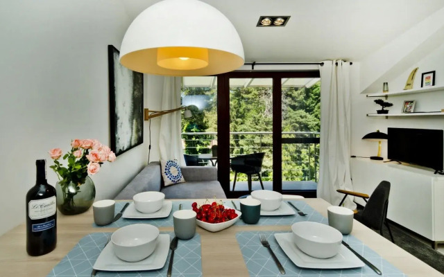 Apartament Aloza 7 - Jurata