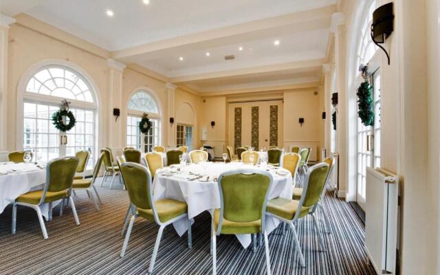Barony Castle Hotel
