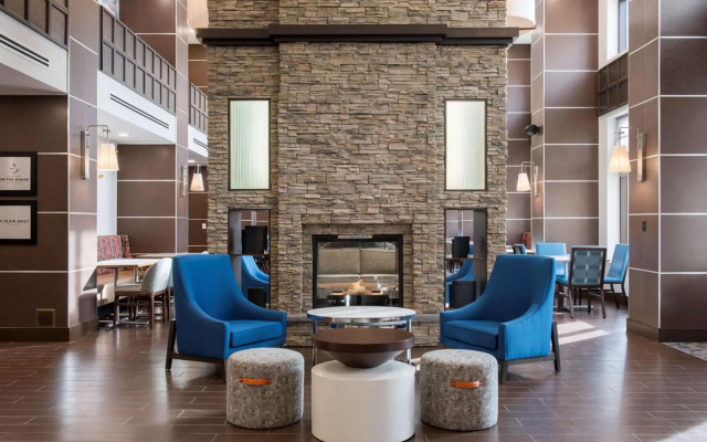 Hampton Inn & Suites by Hilton Halifax - Dartmouth