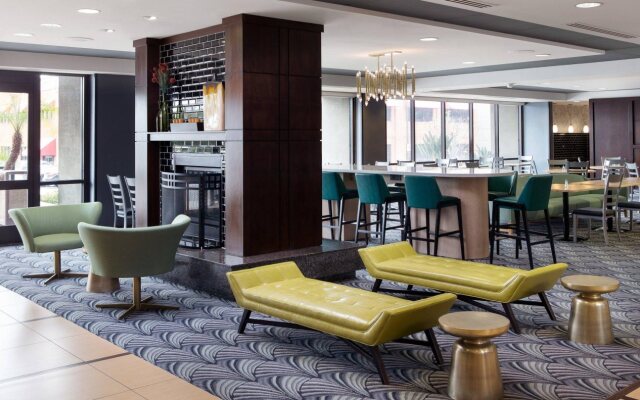 Residence Inn by Marriott Los Angeles Burbank Downtown