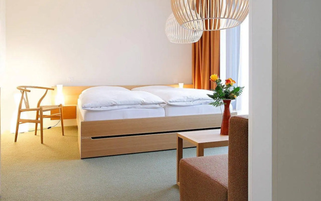 Bellevue Parkhotel & Spa - Relais & Châteaux
