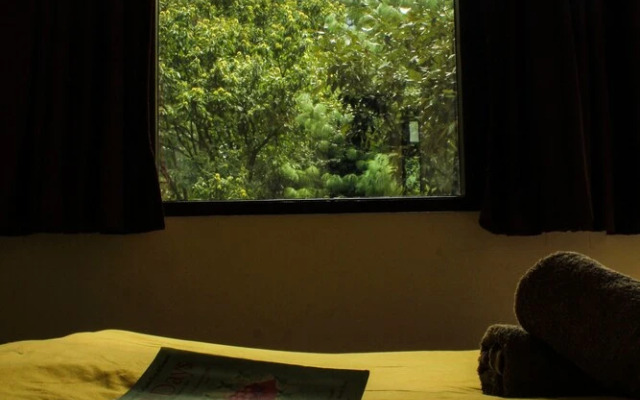 The Hosteller Kasol