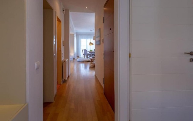 Rhea - Glyfada Sea View Apartment