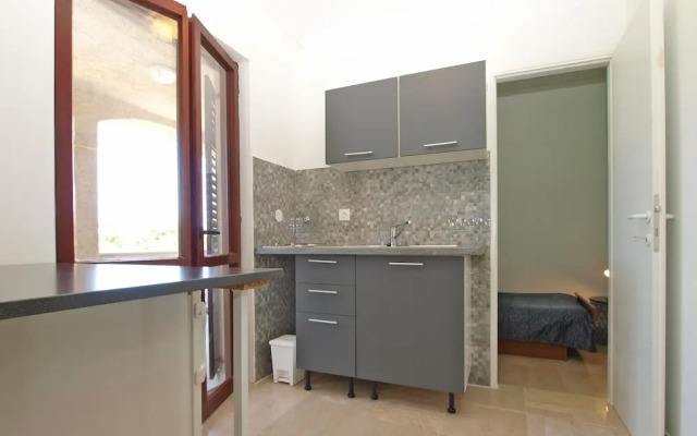 Apartments Grace 718