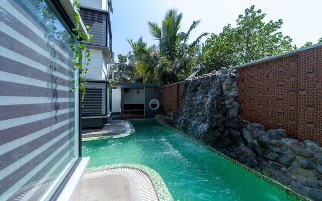 Mermaid Farm House