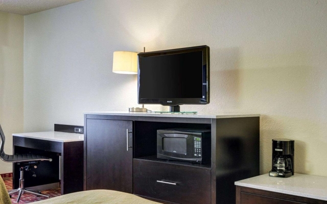 Quality Inn Fort Smith I-540