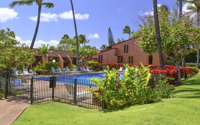 Kuleana 713 - 1Br Condo