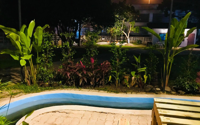 Winter House Chiang Rai