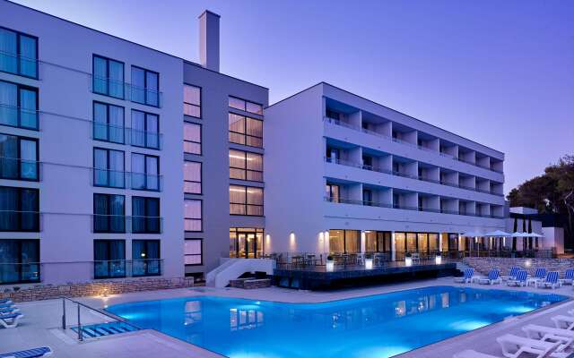 Park Plaza Arena Pula