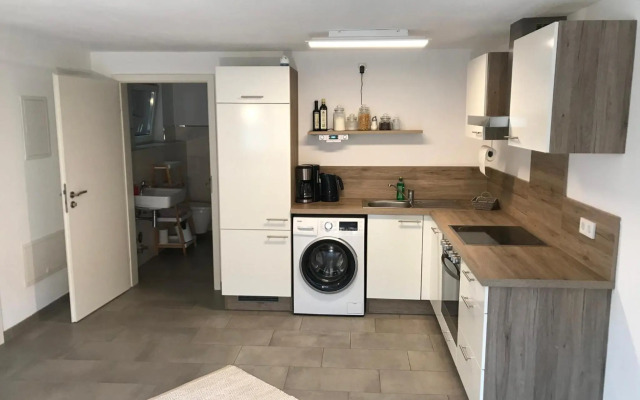 Ferienwohnung im Zentrum