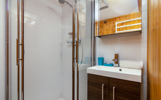 Résidence Grand Roc - Campanules 114