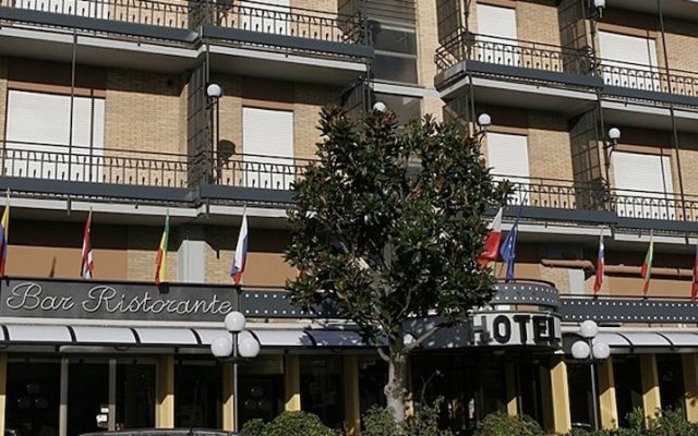 Hotel Fina