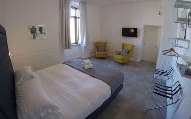 Ravida Suites