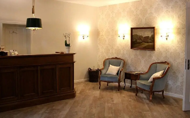 Hotel Gut Hasport