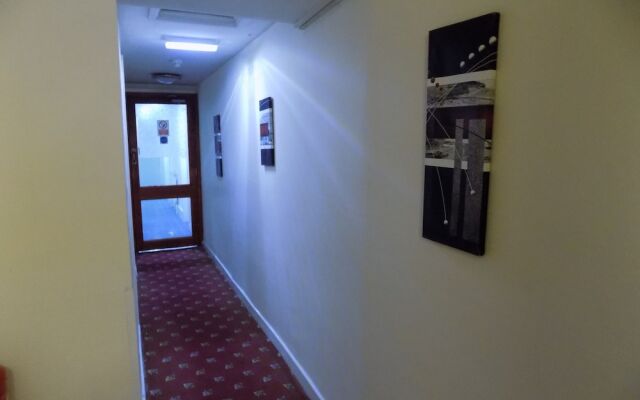 Pleasure Hotel by the Beach