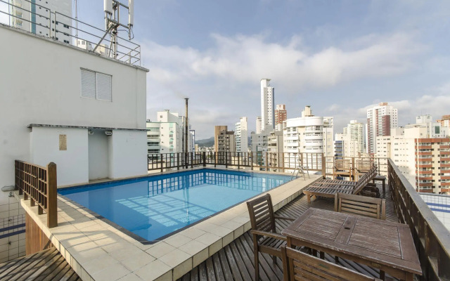 Atobá Praia Hotel
