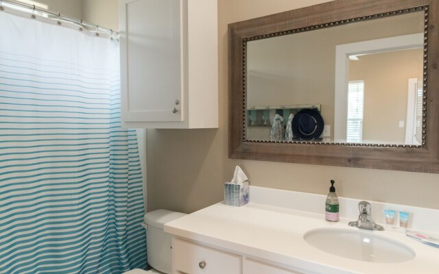 Beach Therapy 4 Bedroom Home