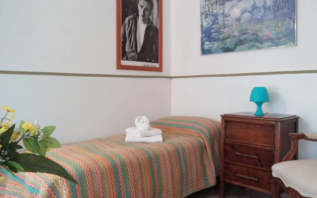 Venice Treviso Airport Bed
