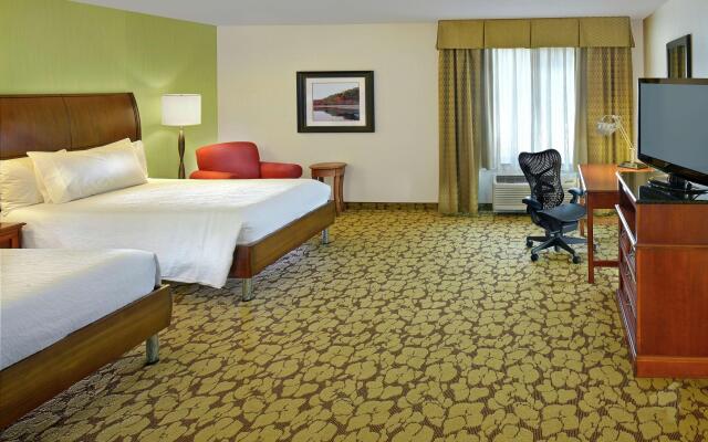 Hilton Garden Inn Danbury