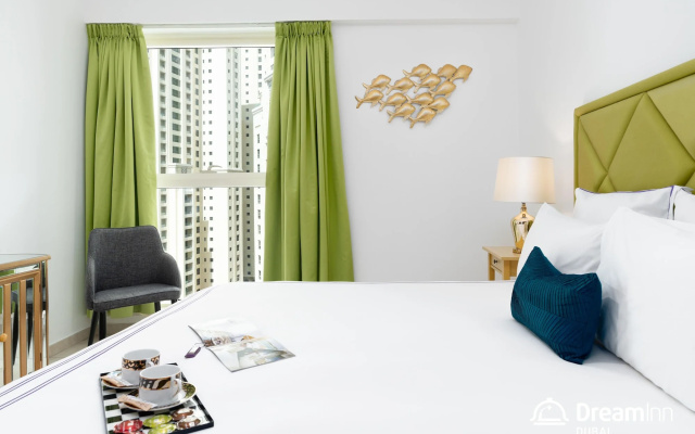Dream Inn Apartments - Al Sahab