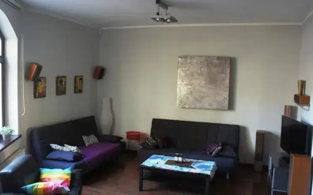 Sopot Lodge