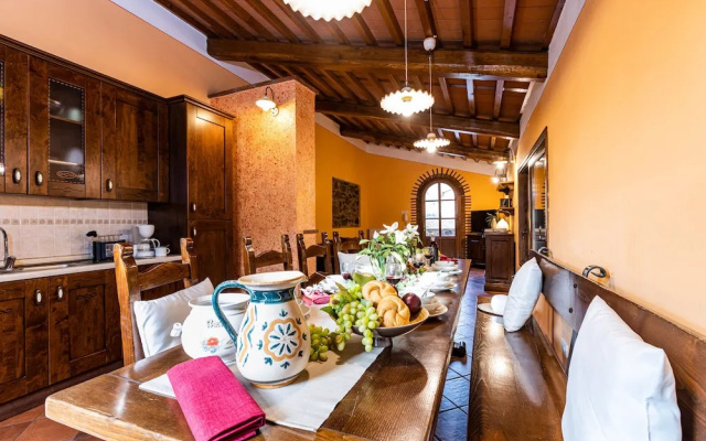 Casa Di Meo