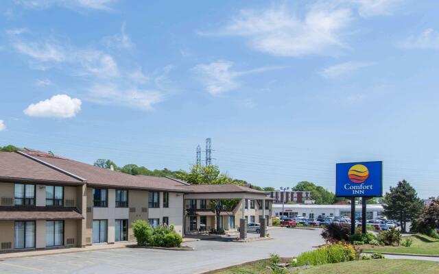 Comfort Inn Dartmouth