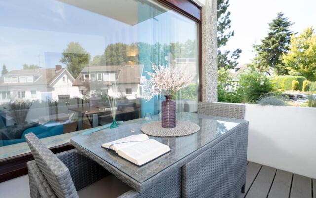 Gorch-Fock-Ring 28 OstseeRaum