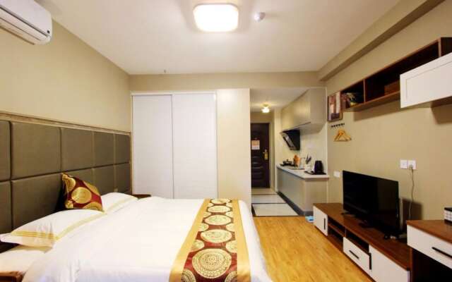 Weihai Airsun Apart-Hotel