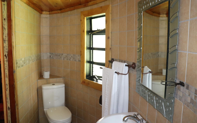 Small World Country Club