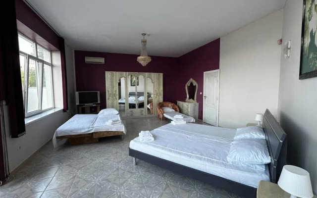 Quartz Hotels Varna Briz