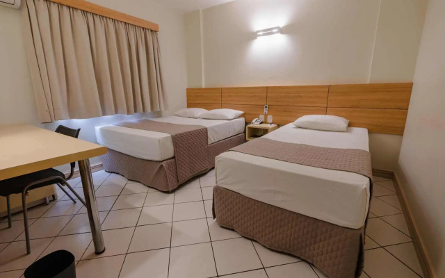 Hotel Caiuá Express Umuarama