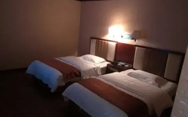 Meihekou Wanjing Lake Hotel