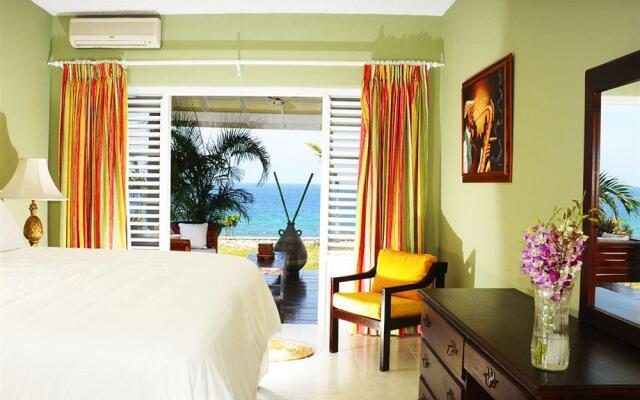 Golden Cove Resort