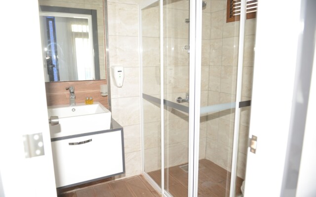 Livane Suit Otel