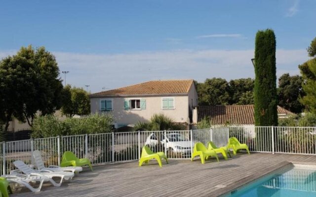 Villas mitoyennes Le Mas Des Cigales