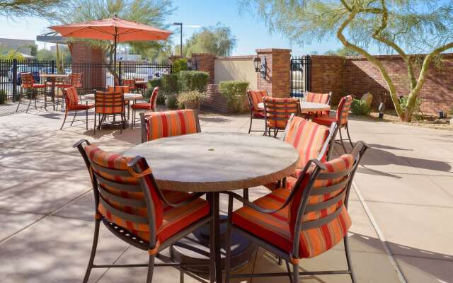 Hilton Garden Inn Yuma Pivot Point