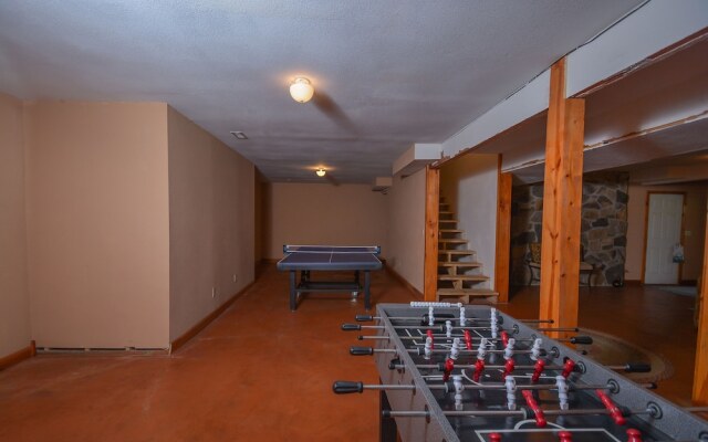 La Dolce Vita 6 Bedroom House